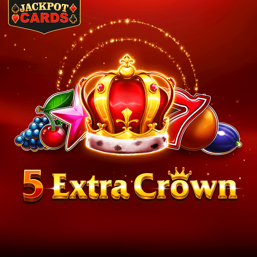 5 Extra Crown