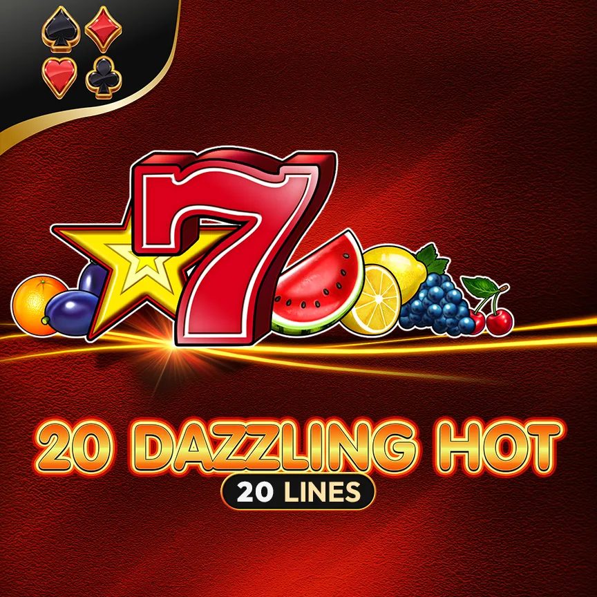 20 Dazzling Hot