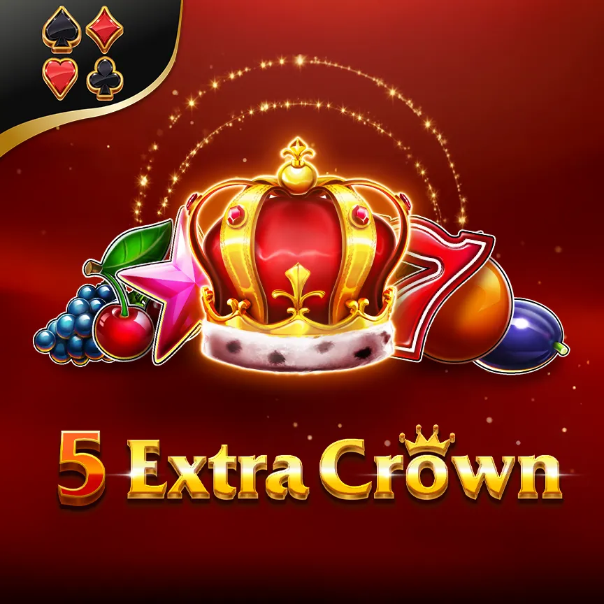 5 Extra Crown