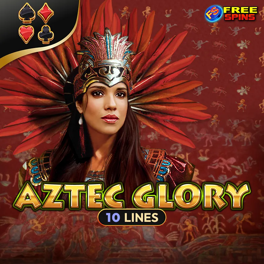 Aztec Glory