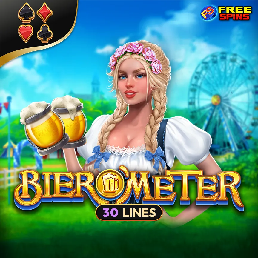 Bier O'Meter