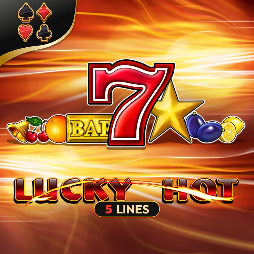 Lucky Hot