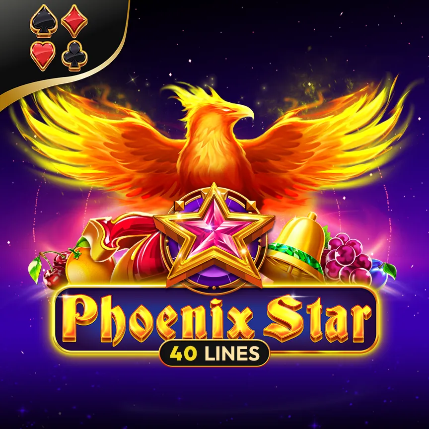 Phoenix Star