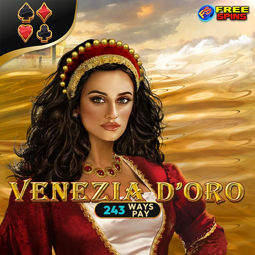 Venezia D'oro