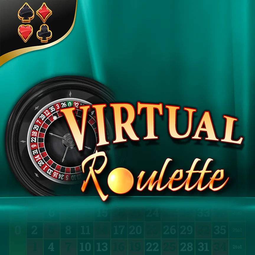Virtual Roulette