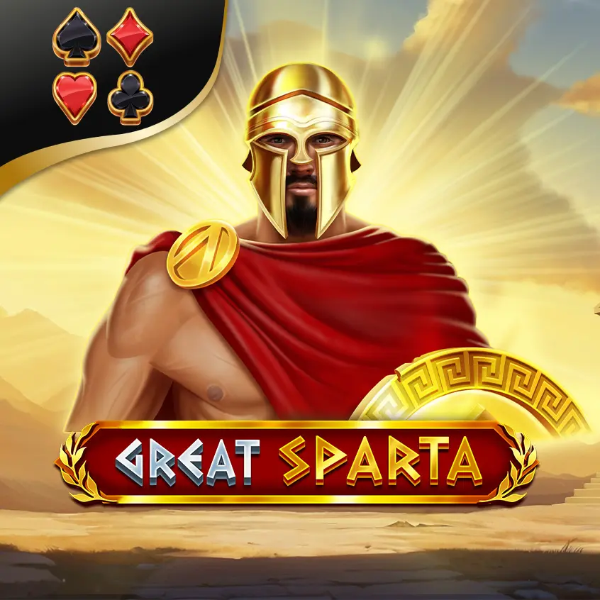 Great Sparta