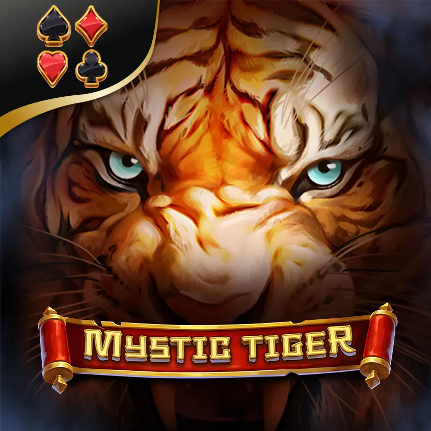 Mystic Tiger
