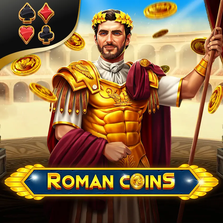 Roman Coins