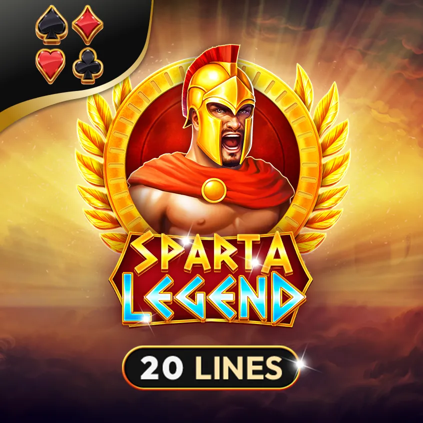 Sparta Legend
