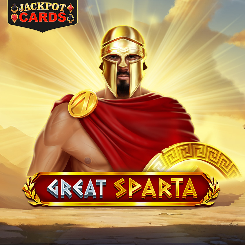 Great Sparta
