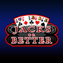 Jacks or Better Amusnet