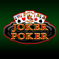 Joker Poker Amusnet