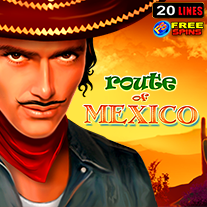 Route of Mexico Amusnet