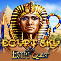 Egypt Sky Egypt Quest Amusnet