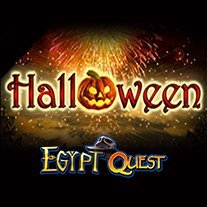 Halloween Egypt Quest Amusnet