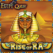 Rise of Ra Egypt Quest Amusnet