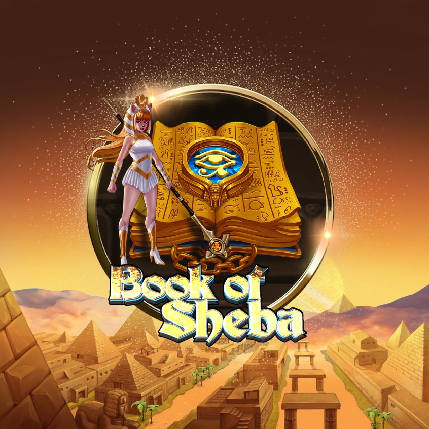 Book Of Sheba