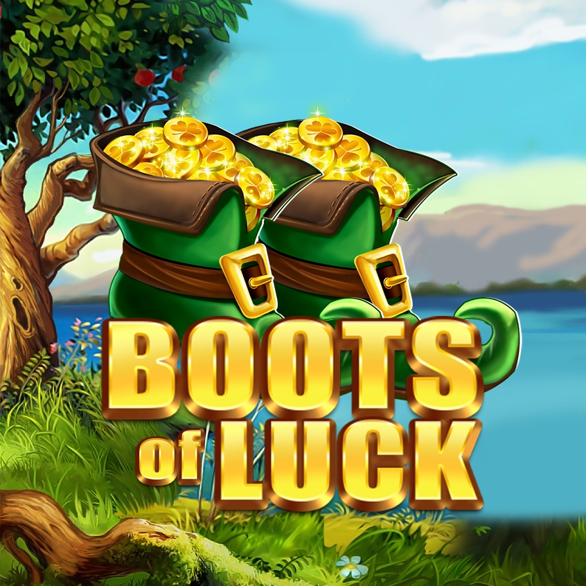 Book Of Luck Betixon