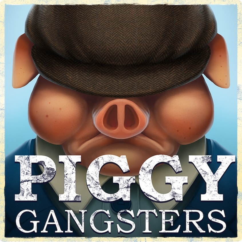 Piggy Gangsters