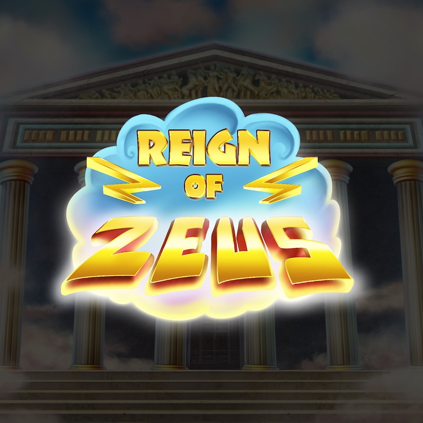 Reign Of Zeus