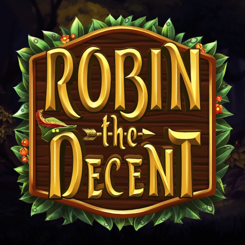 Robin The Decent