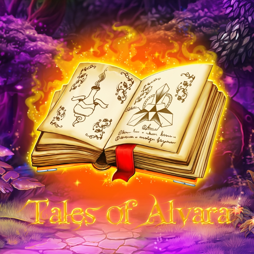 Tales of Alvara