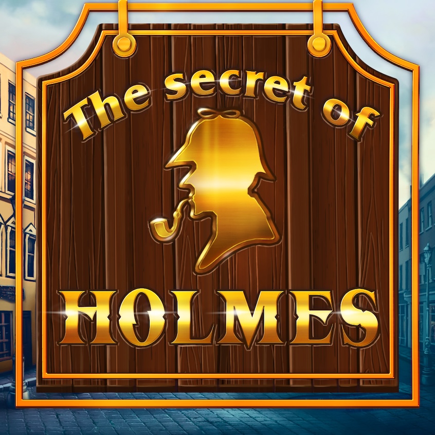 The Secret of Holmes