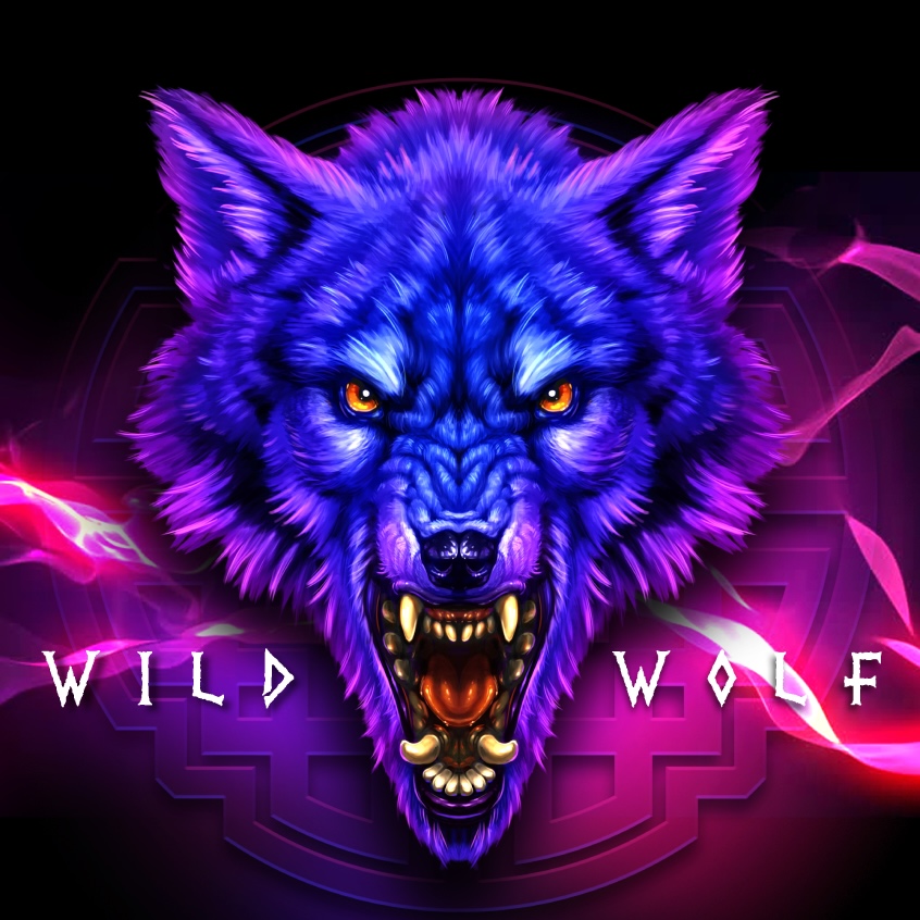 Wild Wolf