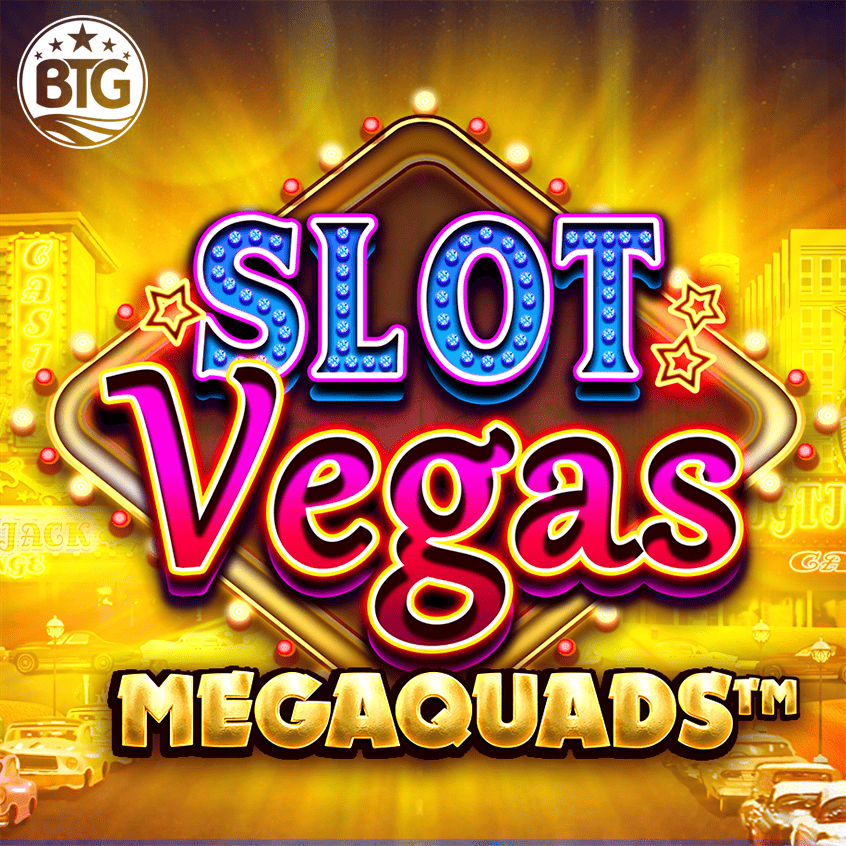 Slot Vegas