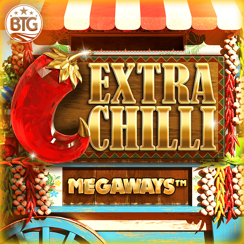 Extra Chilli