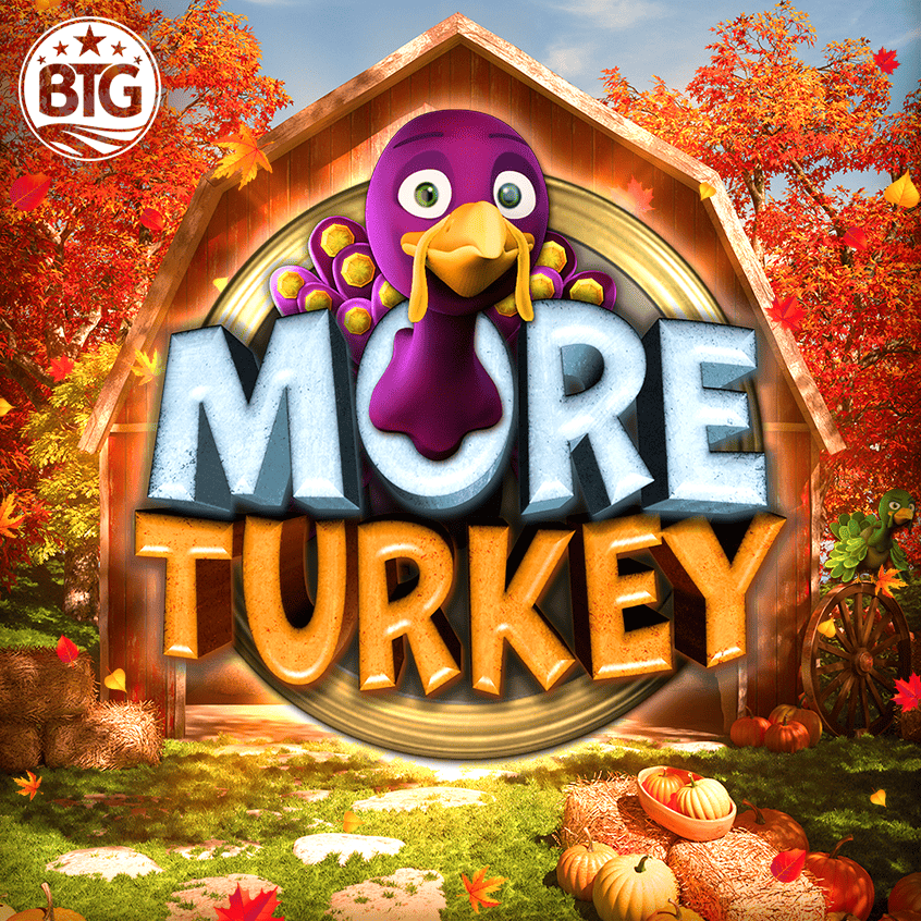 More Turkey