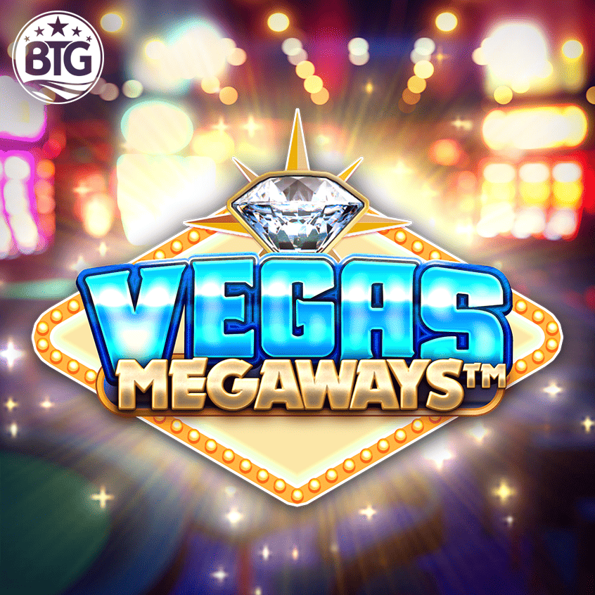 Vegas Megaways