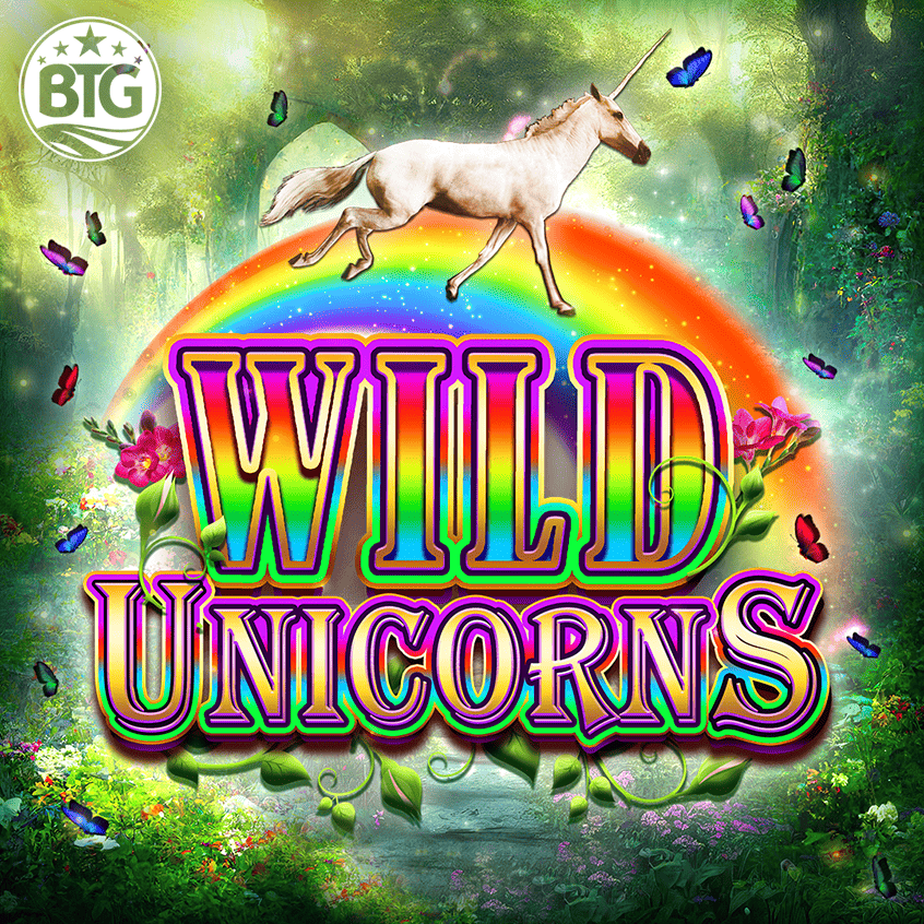 Wild Unicorns