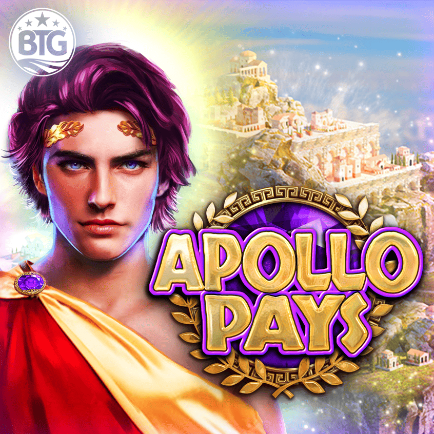 Apollo Pays