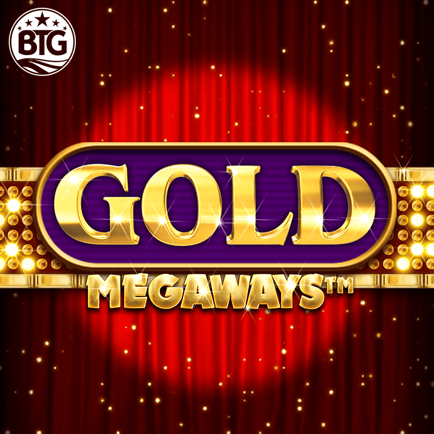 Gold Megaways