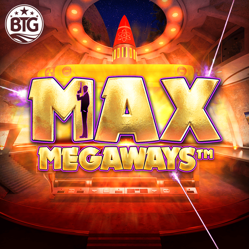 Max Megaways