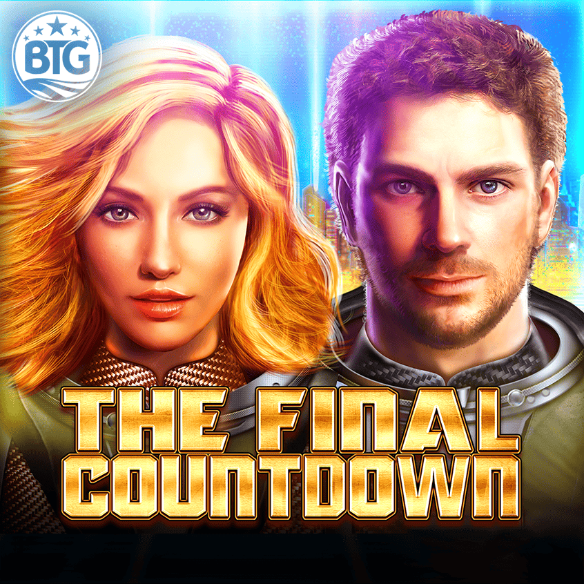The Final Countdown