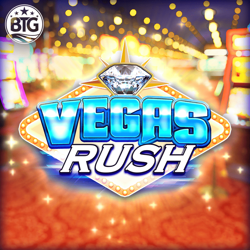 Vegas Rush