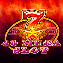 40 Mega Slot
