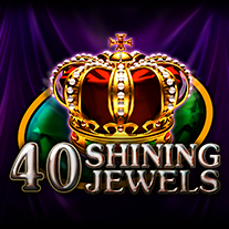 40 Shining Jewels