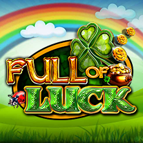 Full of Luck