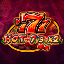 Hot 7's X2
