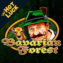 Bavarian Forest Casino Tehnology