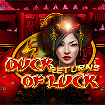 Duck of Luck Returns Casino Tehnology