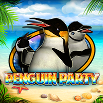Penguin Party