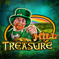 Treasure Hill Casino Tehnology