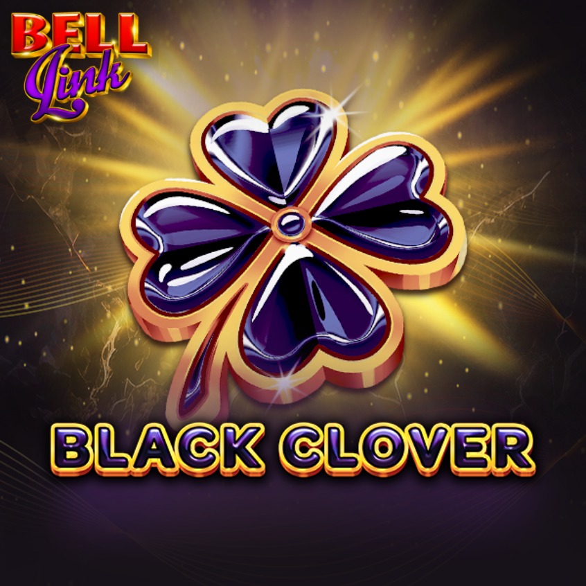 Black Clover Bell Link