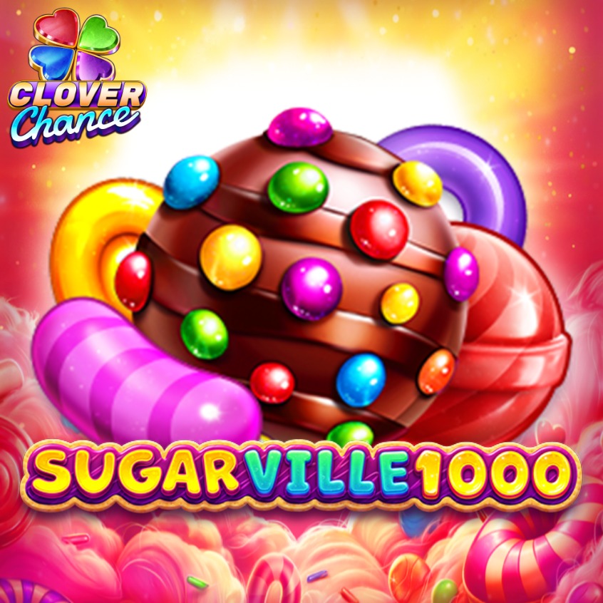 SugarVille 1000