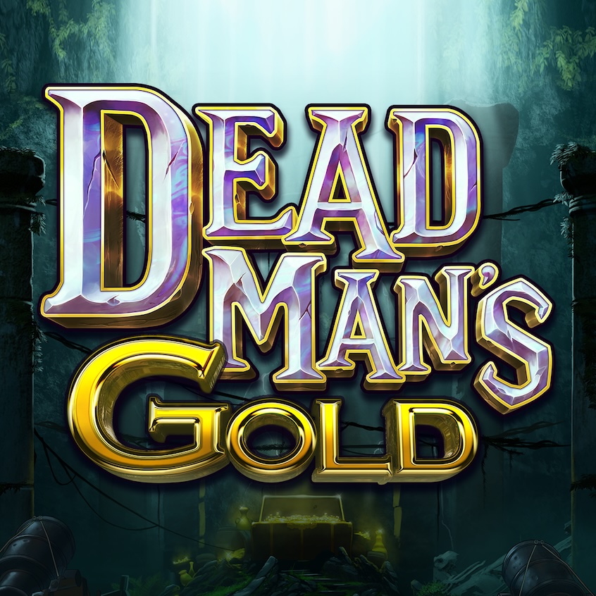 Dead Mans Gold