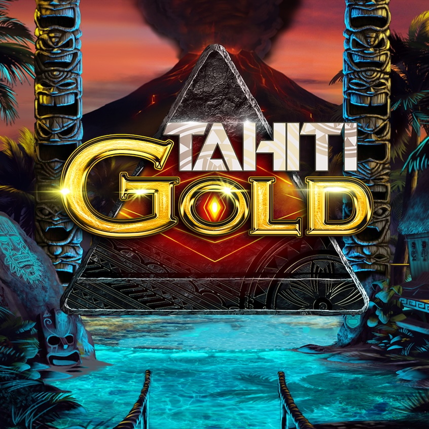 Tahiti Gold
